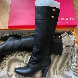 Kate Spade Belinda Boot
